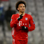 Leroy Sane for Bayern