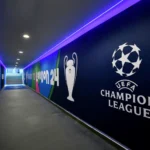 Arsenal secure Champions League 5th spot win Real Madrid win