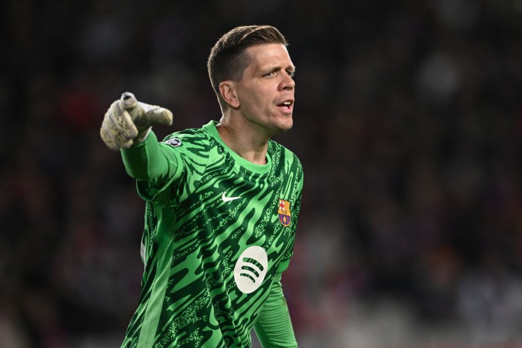 Wojciech Szczęsny