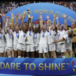 US to host Women's World Cup