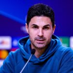Mikel Arteta