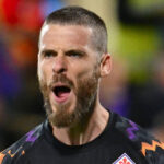David De Gea Florentina president