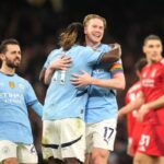 Manchester City squad