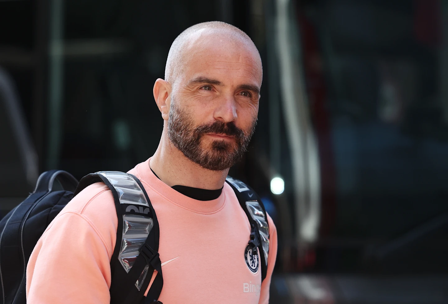 Enzo Maresca
