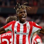 Nico Williams Bilbao