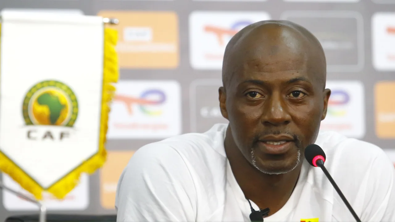 Ibrahim Tanko