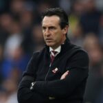 Unai Emery Aston Villa