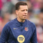 wojciech szczęsny ready to extend his contract for Barca