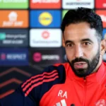 Ruben Amorim for United