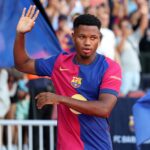Ansu Fati to be sold by Barcelona