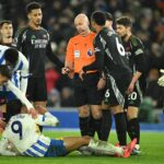 Real Madrid eye Brighton and Arsenal goalkeepers in the summer