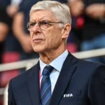 Arsene Wenger - Qatar 2022