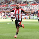 Bryan Mbuemo in the transfer news again