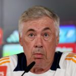Carlo Ancelotti