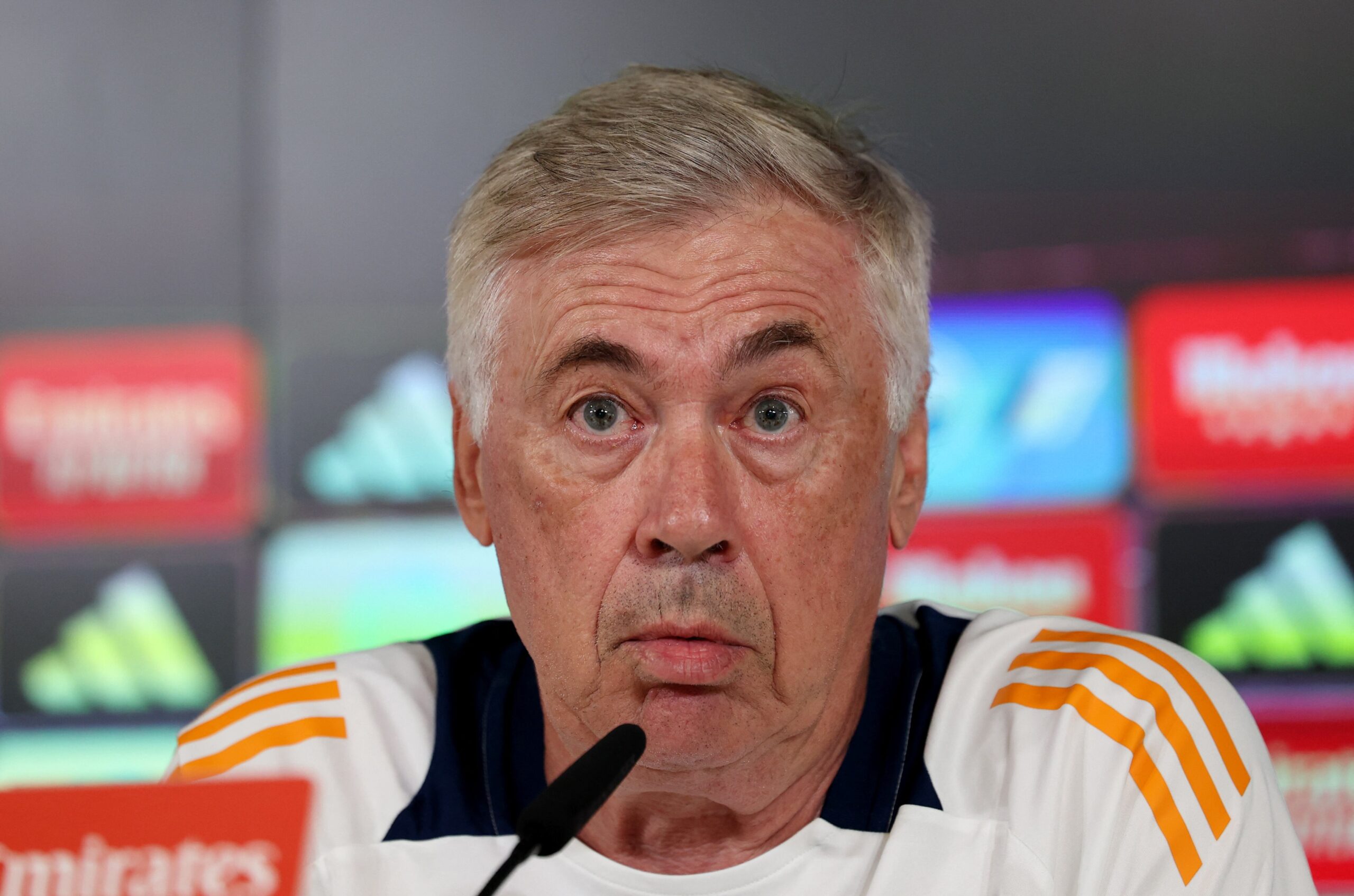 Carlo Ancelotti