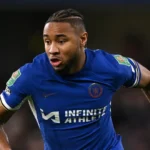 Christopher Nkuku for Chelsea