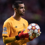 Man United could lose out on signing Porto's Diogo Costa