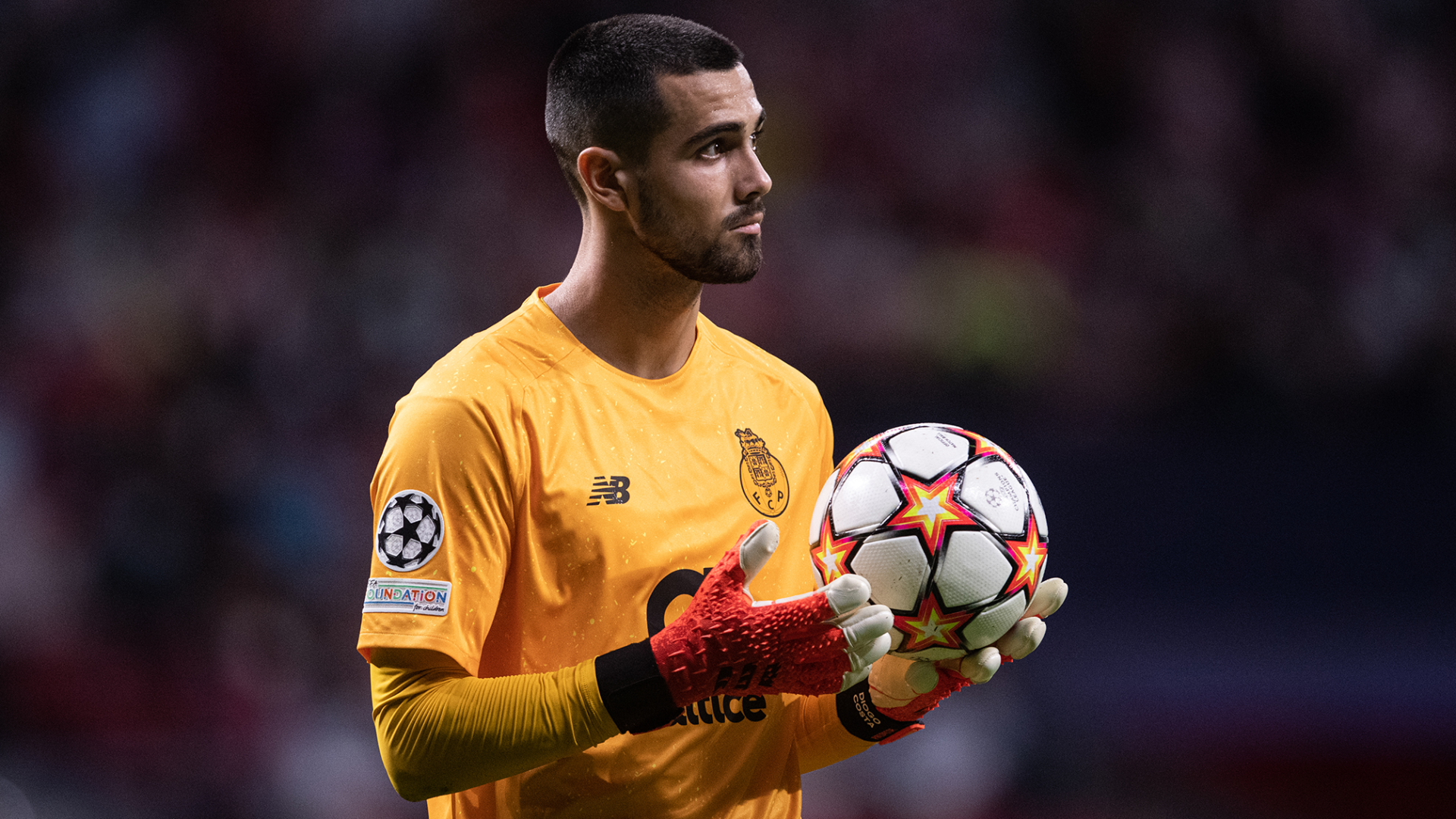 Man United could lose out on signing Porto's Diogo Costa