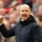 Erik ten Hag back to management at Leverkusen