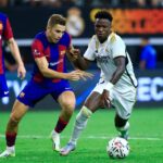 Fermin Lopez for Barcelona