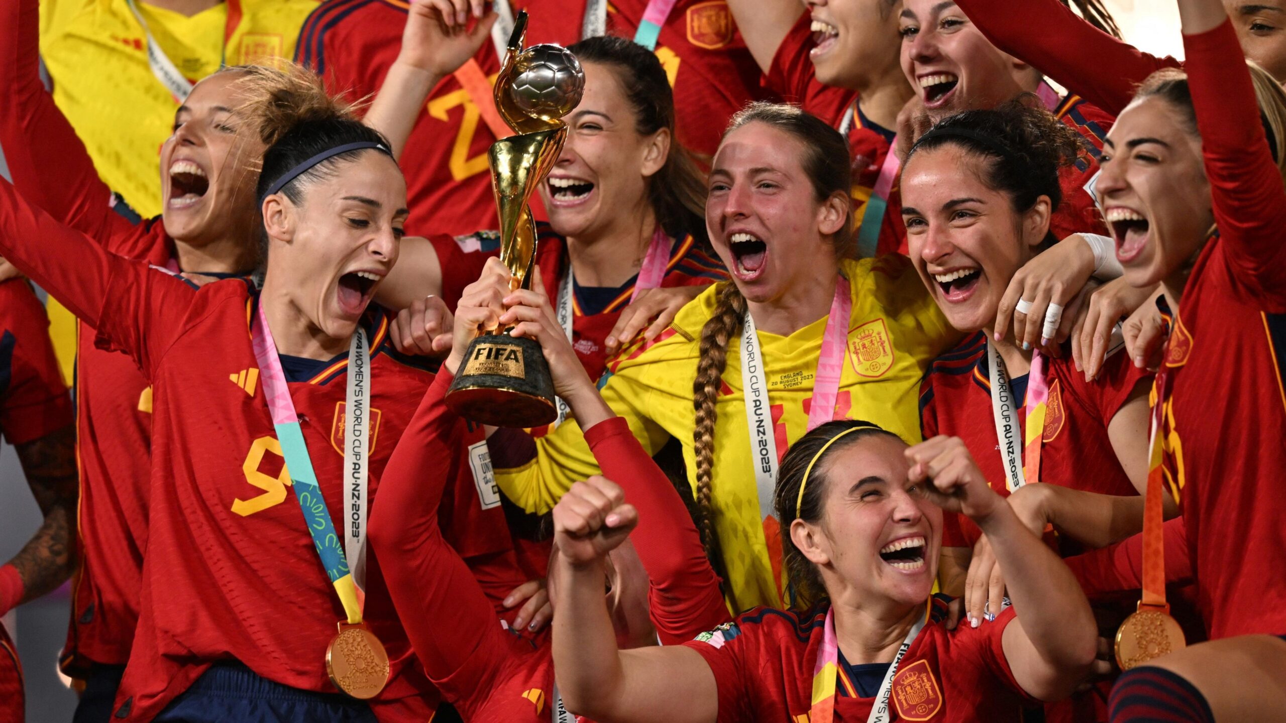 FIFA Women's WC