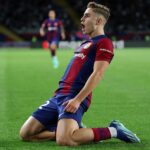 Fermin Lopez for Barcelona