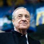 Florentino Perez