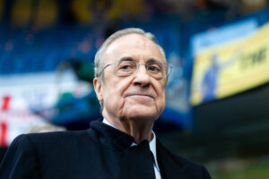 Florentino Perez