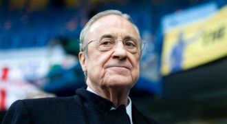 Florentino Perez