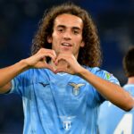 Guendouzi for Lazio