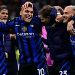 Inter beat Barcelona 4-3