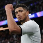 Jude Bellingham for Real Madrid