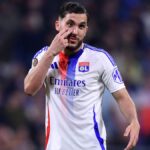 Rayan Cherki for Lyon
