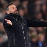 Ruud Van Nistelrooy for Leicester City