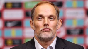 Thomas Tuchel names shocking 26-man squad