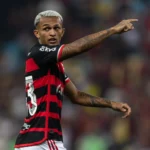 Wesley likely to move to City