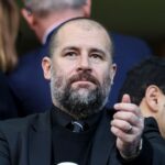 Paul Mitchell leaves his role as sporting director for Newcastle