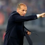 Allegri back with AC Milan