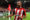Bryan Mbeumo Celebration