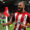 Bryan Mbeumo Celebration