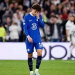 Joao Felix for Chelsea