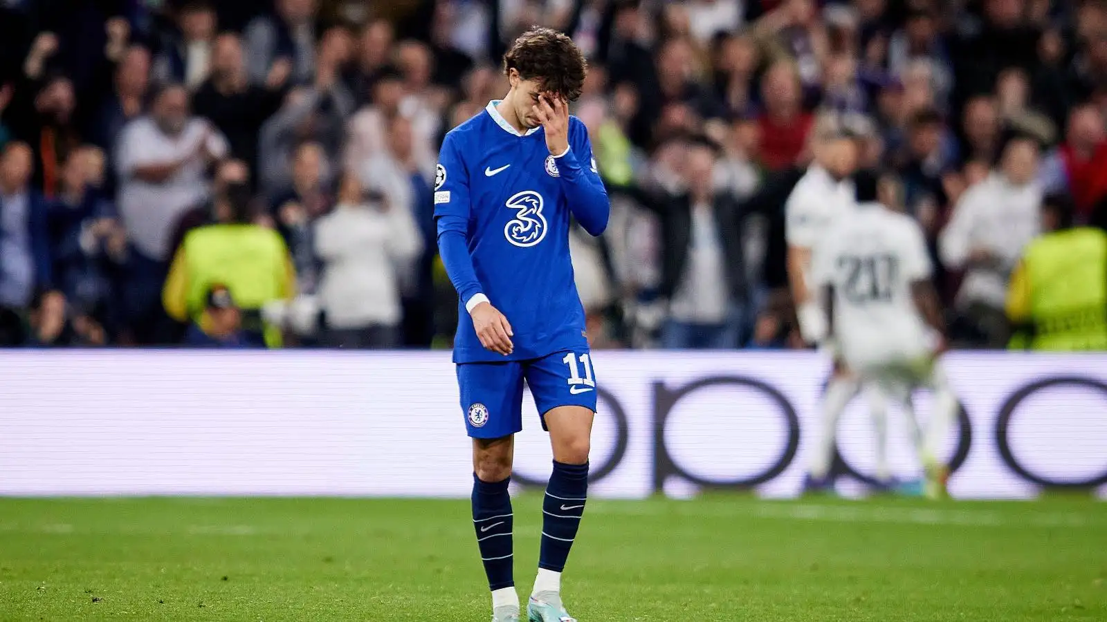 Joao Felix for Chelsea