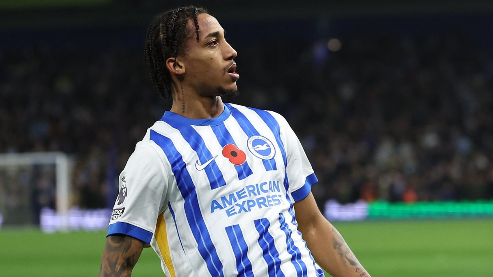 Joao Pedro to Chelsea
