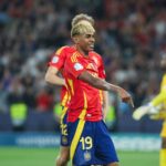 Lamine Yamal called up for international duty amid injury concerns