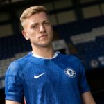 Liam Delap for Chelsea