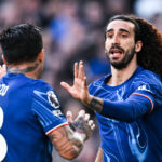 Marc Cucurella for Chelsea