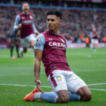 Ollie Watkins for Aston Villa