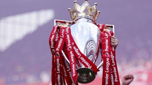 Premier League fixtures released for 2026/27 season