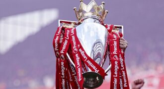 Premier League fixtures released for 2026/27 season