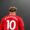 Marcus Rashford for United